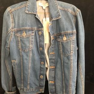 Calvin Klein Denim Jacket